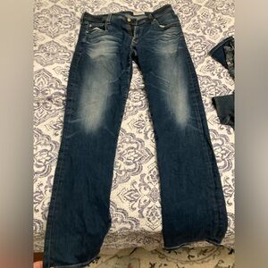AG denim jeans